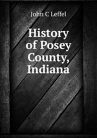 History of Posey County, Indiana