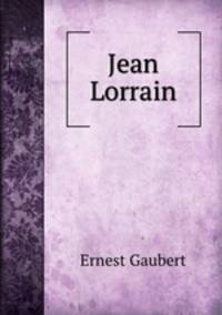 Jean Lorrain