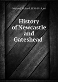 History of Newcastle and Gateshead