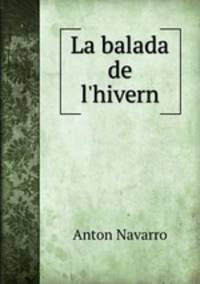 La balada de l`hivern