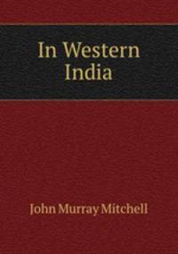 In Western India