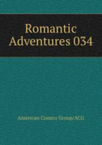 Romantic Adventures 034