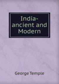 India-ancient and Modern