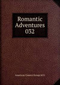 Romantic Adventures 032