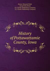 History of Pottawattamie County, Iowa