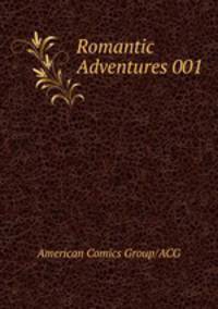 Romantic Adventures 001