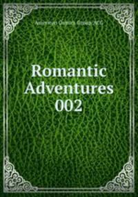 Romantic Adventures 002