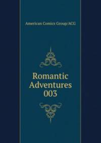 Romantic Adventures 003