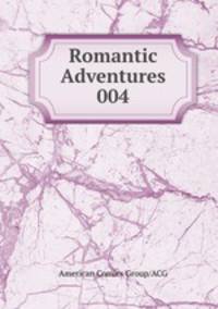Romantic Adventures 004