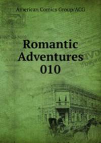 Romantic Adventures 010