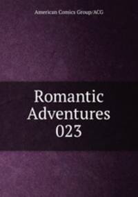 Romantic Adventures 023