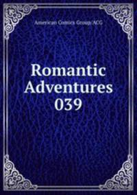 Romantic Adventures 039