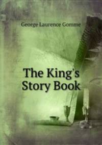 The King`s Story Book