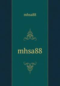 mhsa88