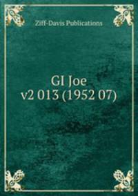 GI Joe v2 013 (1952 07)