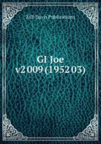 GI Joe v2 009 (1952 03)