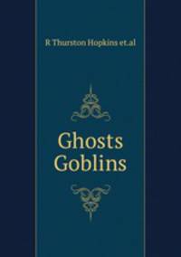 Ghosts & Goblins