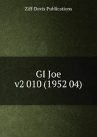 GI Joe v2 010 (1952 04)