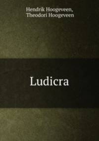 Ludicra