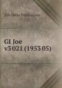 GI Joe v3 021 (1953 05)