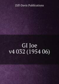 GI Joe v4 032 (1954 06)