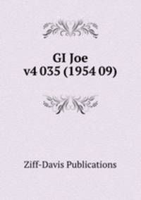 GI Joe v4 035 (1954 09)
