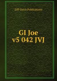 GI Joe v5 042 JVJ