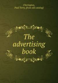 The advertising book