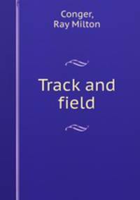Track and field
