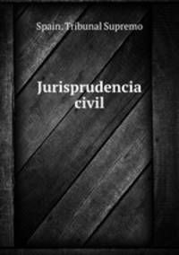 Jurisprudencia civil