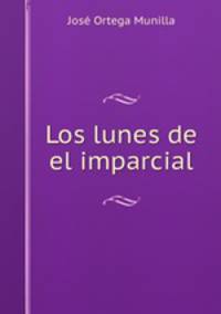 Los lunes de el imparcial