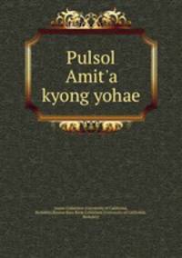 Pulsol Amit`a kyong yohae