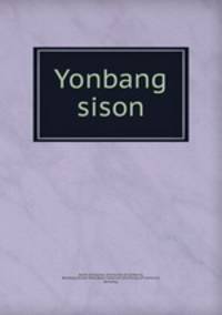 Yonbang sison