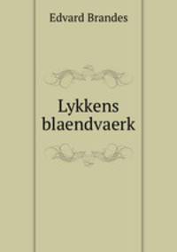 Lykkens blaendvaerk