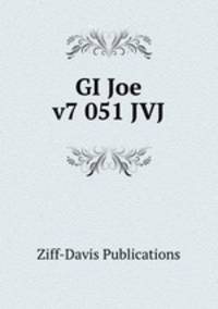 GI Joe v7 051 JVJ