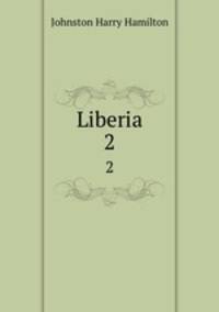 Liberia. 2