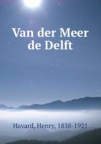 Van der Meer de Delft