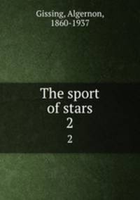 The sport of stars. 2