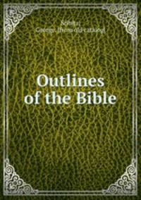 Outlines of the Bible