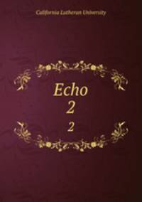 Echo. 2