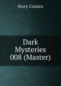 Dark Mysteries 008 (Master)