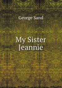 My Sister Jeannie
