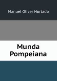 Munda Pompeiana