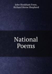 National Poems