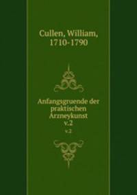 Anfangsgruende der praktischen Arzneykunst. v.2