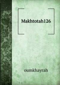 Makhtotah126