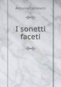 I sonetti faceti