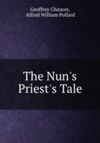 The Nun`s Priest`s Tale