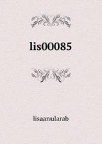 lis00085