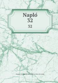 Naplo. 32